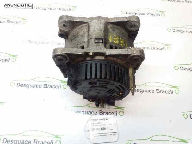 Alternador de seat-(190423)