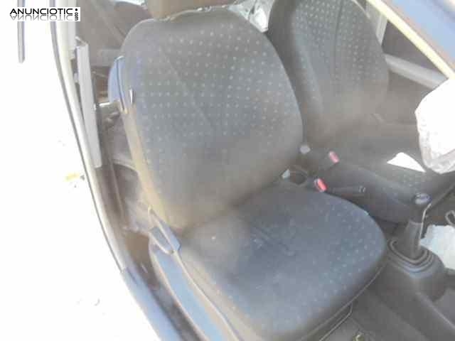 Despiece de toyota yaris