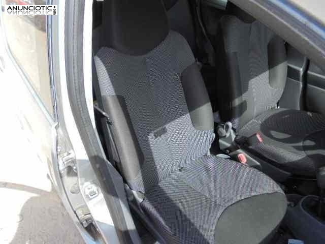 Caja cambio toyota aygo 3265023