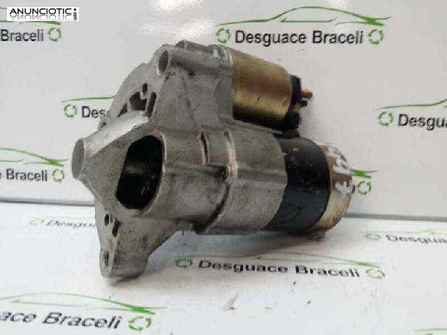 Motor arranque de peugeot-(242606)