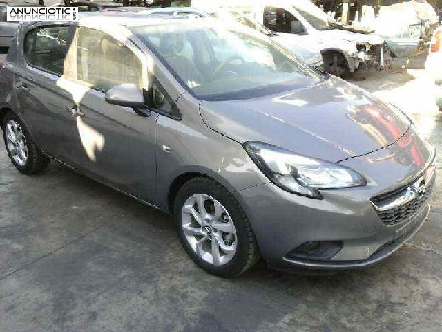 Despiece de opel corsa e 1.4 (90 cv) |