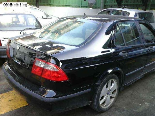 Despiece de saab 9-5 berlina 2.3 cat