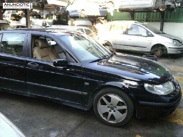 Despiece de saab 9-5 berlina 2.3 cat