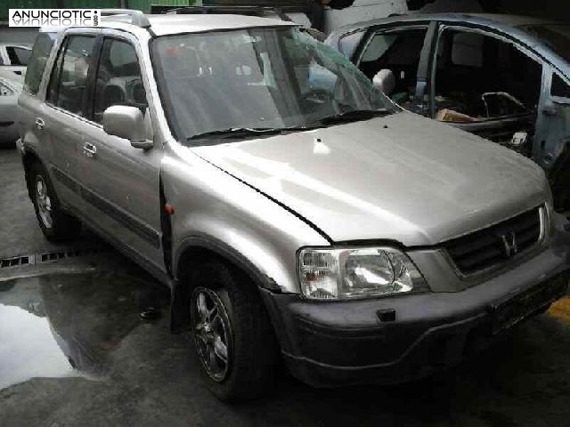 Compresor a/a de honda-(239964)