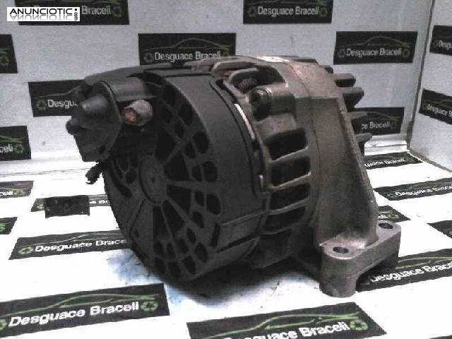 Alternador de fiat-(128320)