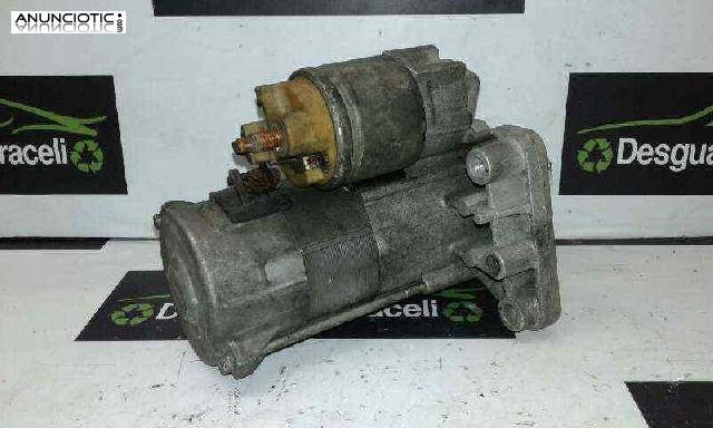 Motor arranque de citroen-(367753)