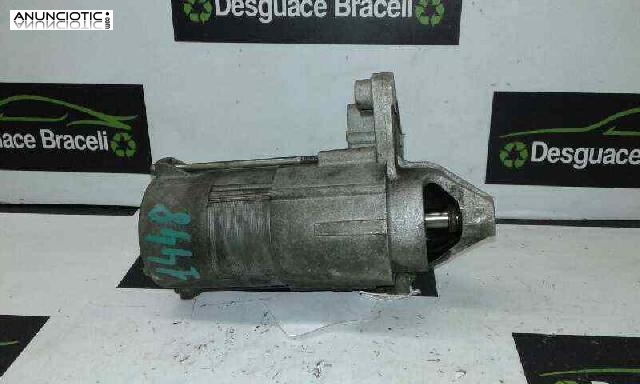 Motor arranque de citroen-(367753)