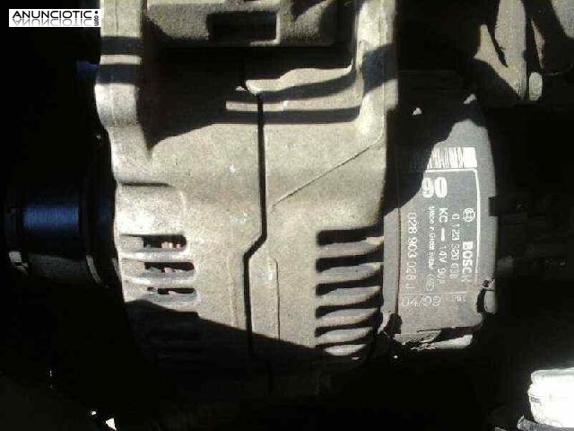 Alternador de seat-(383067)