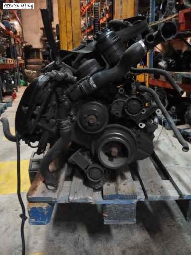 Motor m54226s1 de bmw - serie 3