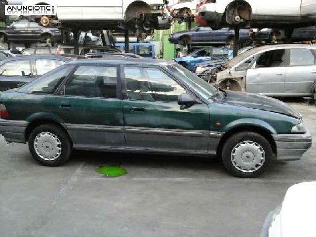 Compresor a/a de mg rover-(171412)