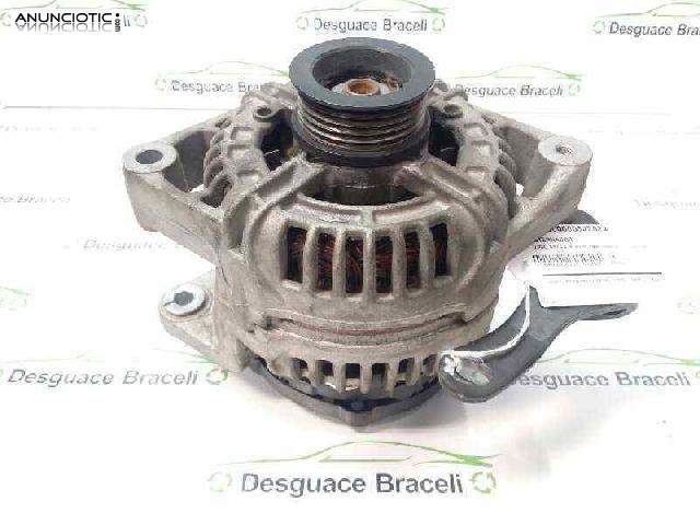 Alternador de opel-(342024)