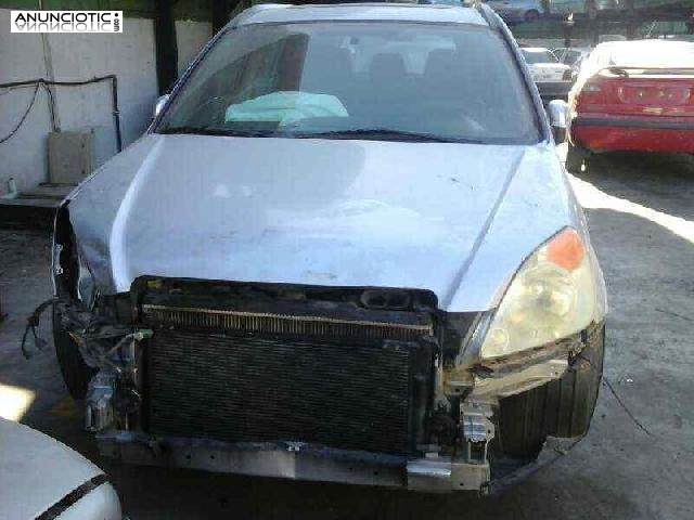 Despiece de honda cr-v (rd8) 2.0 vtec