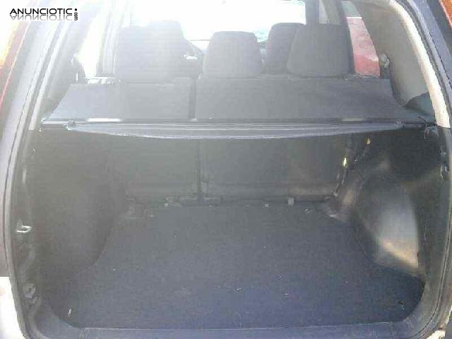 Despiece de honda cr-v (rd8) 2.0 vtec