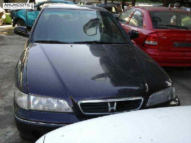 Motor de honda - accord