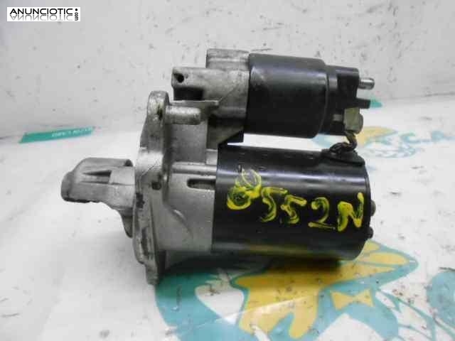 Motor arranque mini mini 0001106018