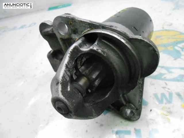 Motor arranque mini mini 0001106018