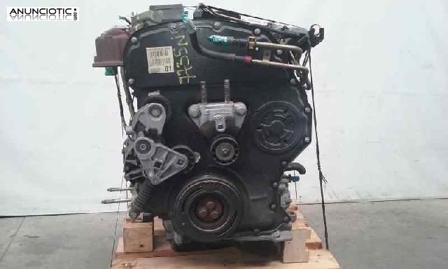 Motor ford mondeo d6ba 3041999