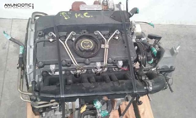 Motor ford mondeo d6ba 3041999