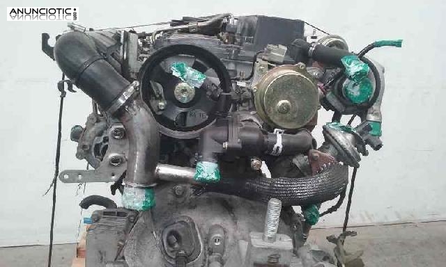 Motor ford mondeo d6ba 3041999