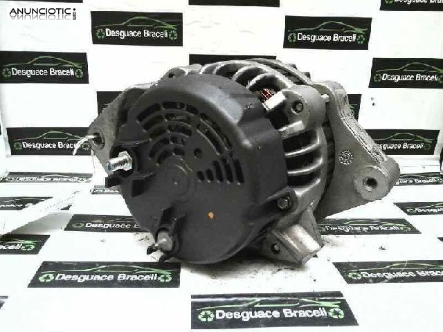 Alternador de opel-(167990)