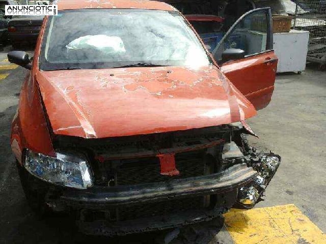 Faro izq. de fiat-(363829)