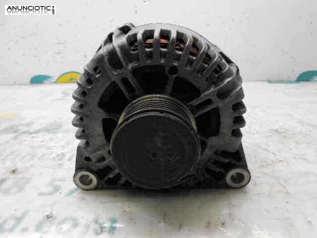 Alternador citroen berlingo 2543526a