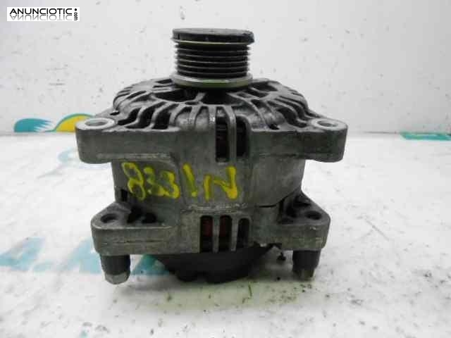 Alternador citroen berlingo 2543526a