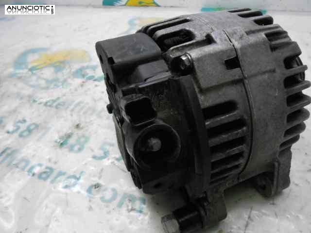 Alternador citroen berlingo 2543526a