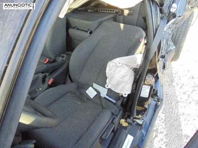 Caja cambio seat exeo 3399886