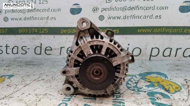 Alternador kia carens 3730027020 3491808