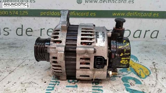 Alternador kia carens 3730027020 3491808