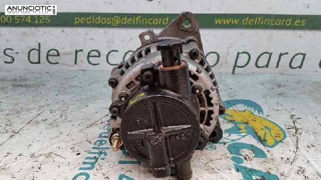 Alternador kia carens 3730027020 3491808