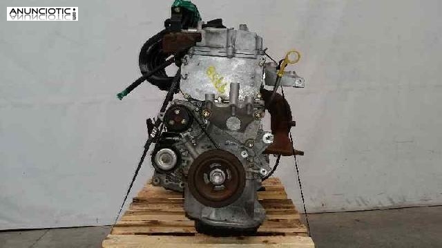 Motor nissan micra cr12 3597867