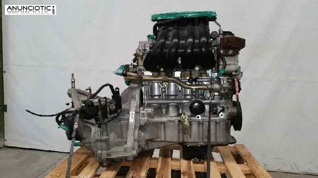 Motor nissan micra cr12 3597867