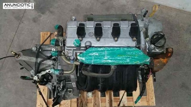 Motor nissan micra cr12 3597867