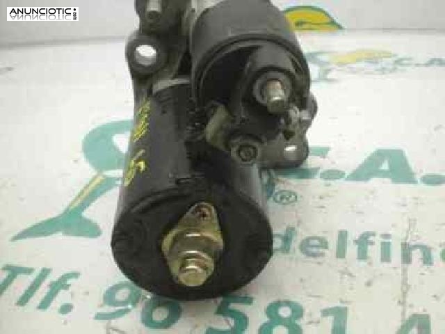 Motor arranque mini mini 12411489994