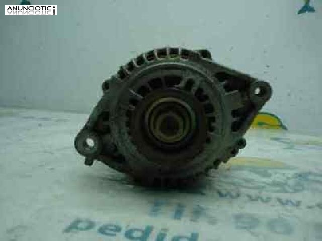 Alternador nissan almera 23100bu010