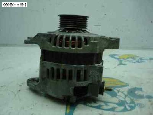 Alternador nissan almera 23100bu010