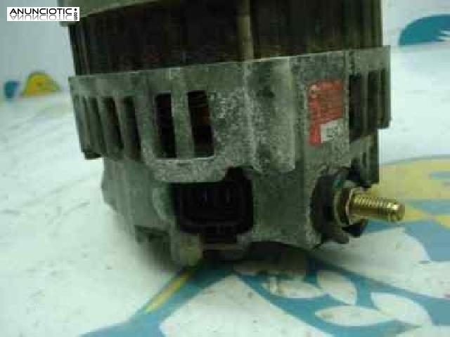 Alternador nissan almera 23100bu010