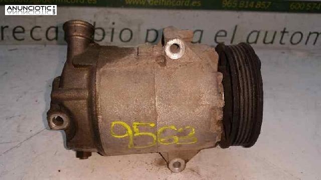 Compresor opel astra 24466993 3536794