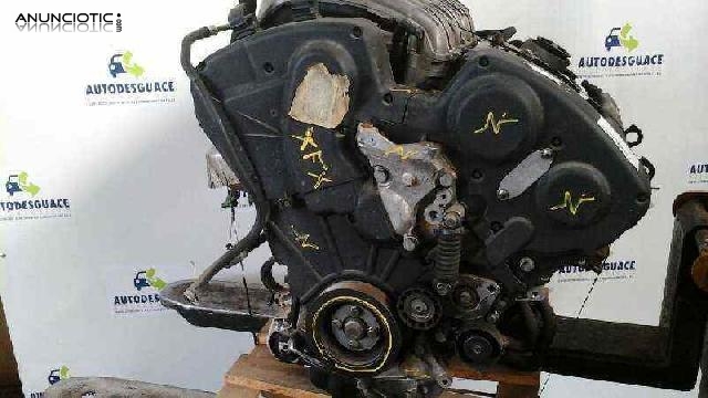 Motor completo tipo xfxes9j4s de citroen