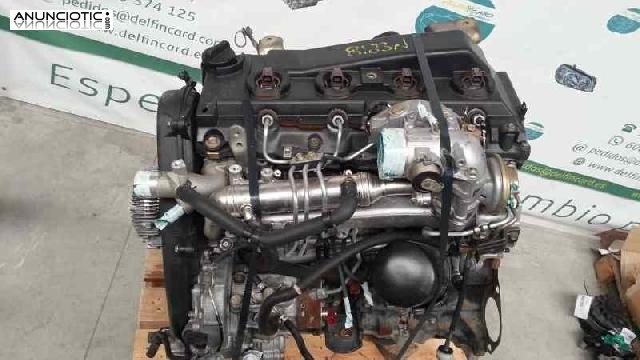 Motor completo tipo 1kd de toyota - land