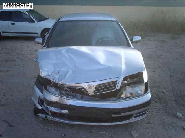 Motor nissan maxima vq20 2858594