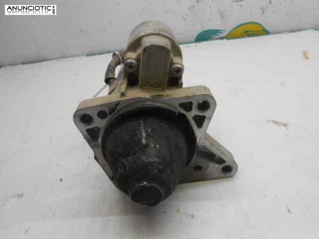 Motor arranque ford ranger m002t87271zt