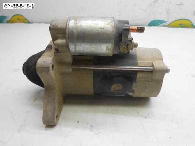 Motor arranque ford ranger m002t87271zt