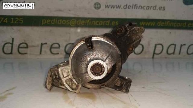 Motor arranque bmw serie 1 0001109070