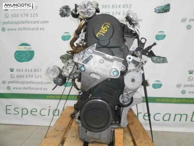 Motor seat altea bjb 3381181