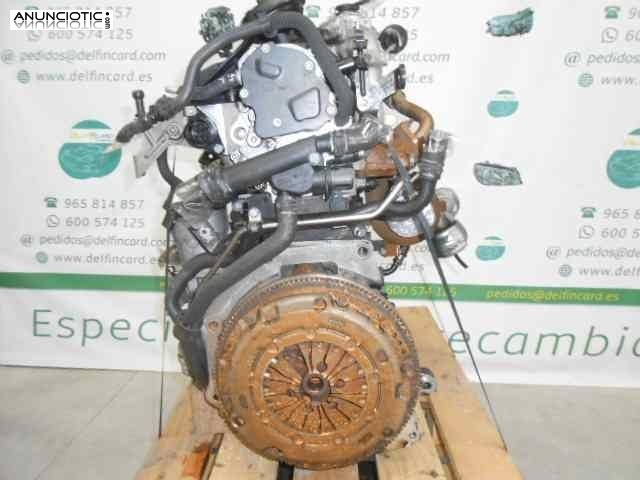 Motor seat altea bjb 3381181