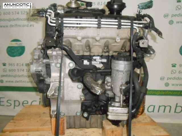 Motor seat altea bjb 3381181