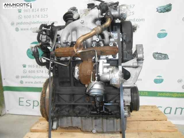 Motor seat altea bjb 3381181